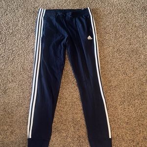 Navy Joggers